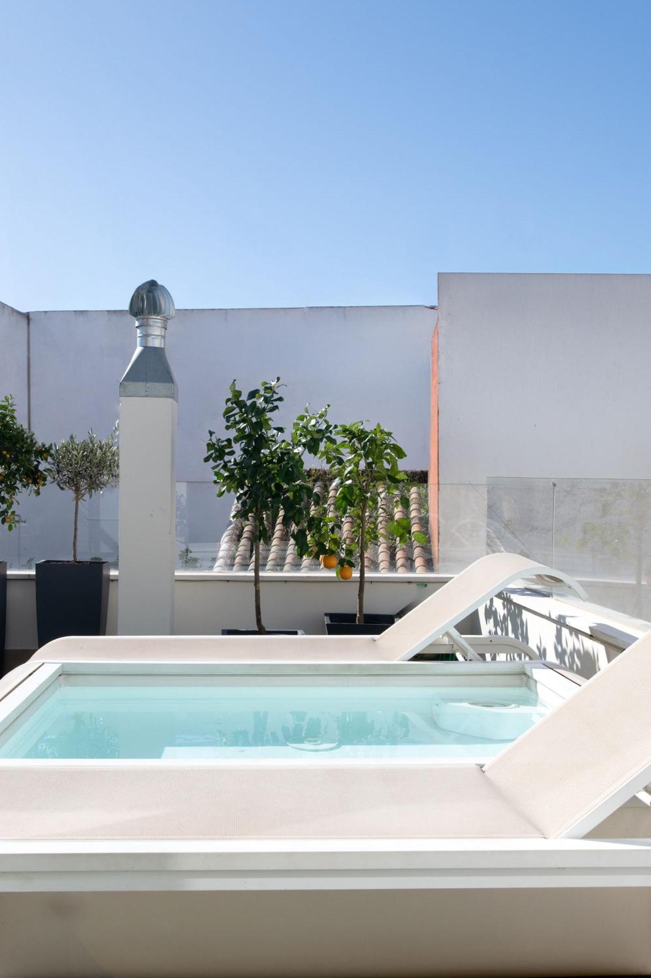 סביליה Hommyhome Arenal Luxury מראה חיצוני תמונה