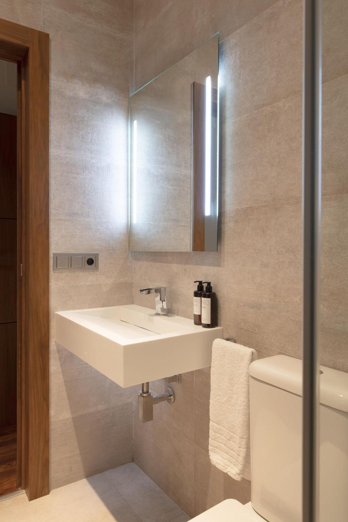 סביליה Hommyhome Arenal Luxury מראה חיצוני תמונה
