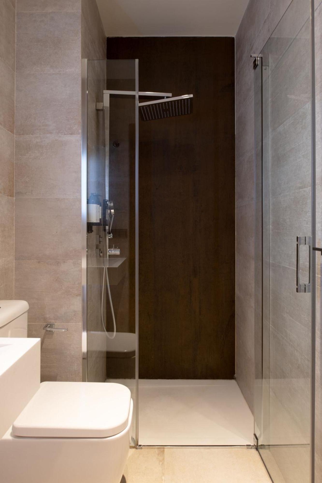 סביליה Hommyhome Arenal Luxury מראה חיצוני תמונה