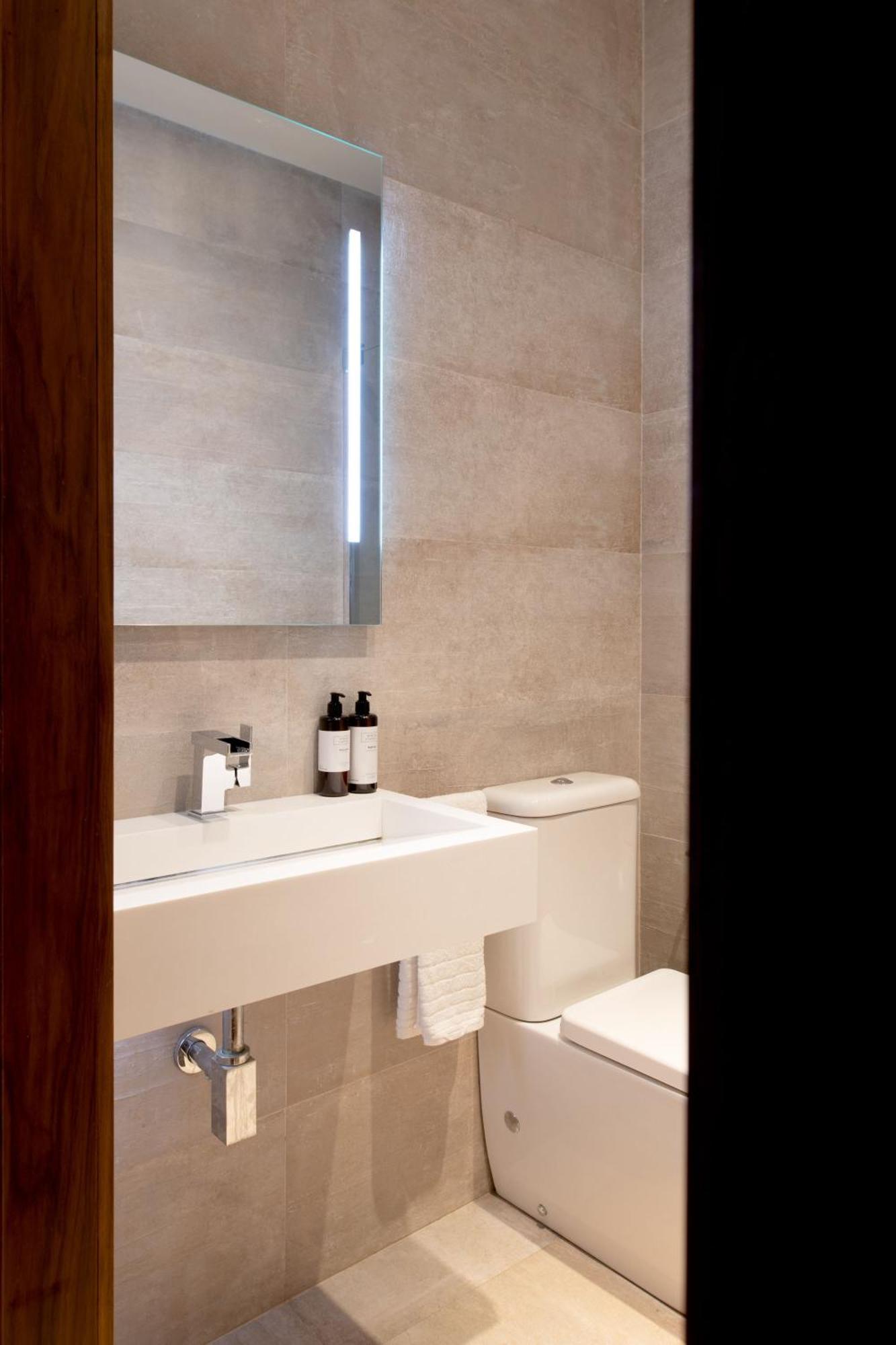 סביליה Hommyhome Arenal Luxury מראה חיצוני תמונה