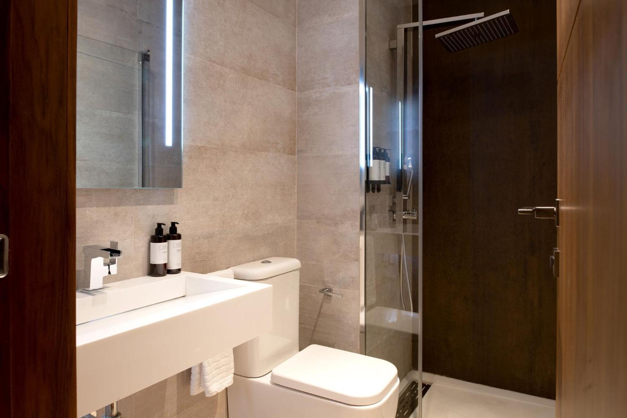 סביליה Hommyhome Arenal Luxury מראה חיצוני תמונה