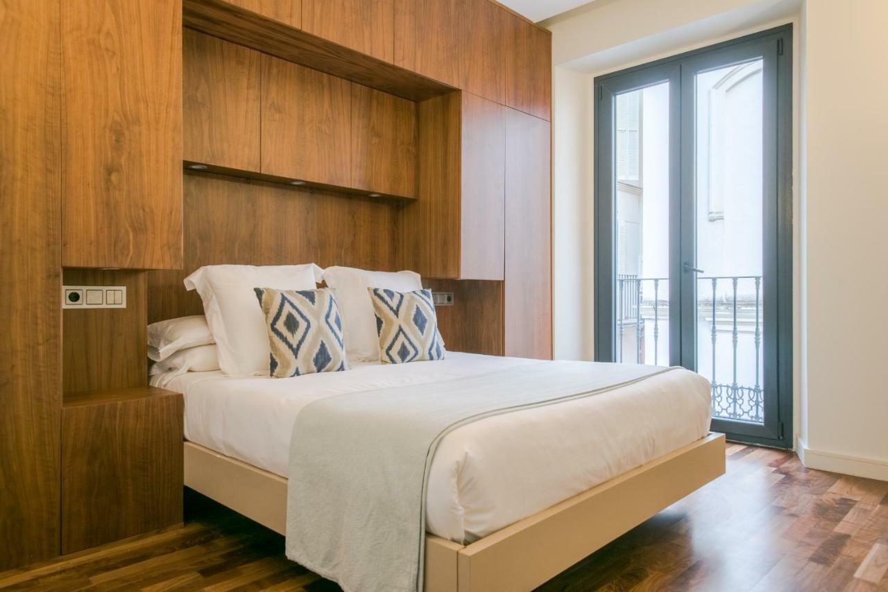 סביליה Hommyhome Arenal Luxury מראה חיצוני תמונה