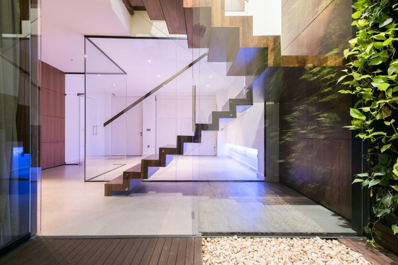 סביליה Hommyhome Arenal Luxury מראה חיצוני תמונה