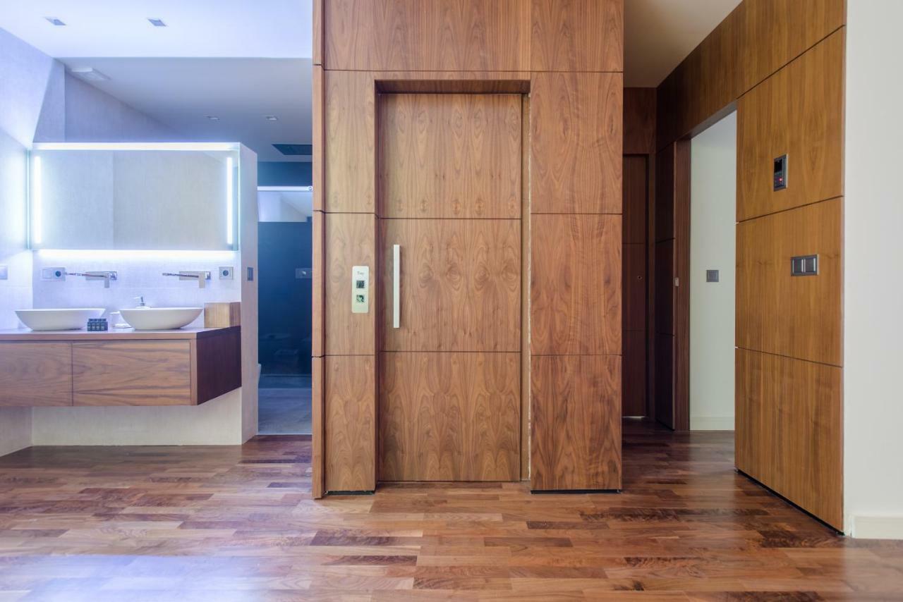 סביליה Hommyhome Arenal Luxury מראה חיצוני תמונה