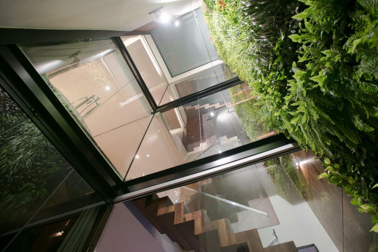 סביליה Hommyhome Arenal Luxury מראה חיצוני תמונה