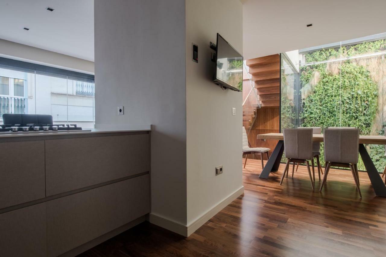 סביליה Hommyhome Arenal Luxury מראה חיצוני תמונה