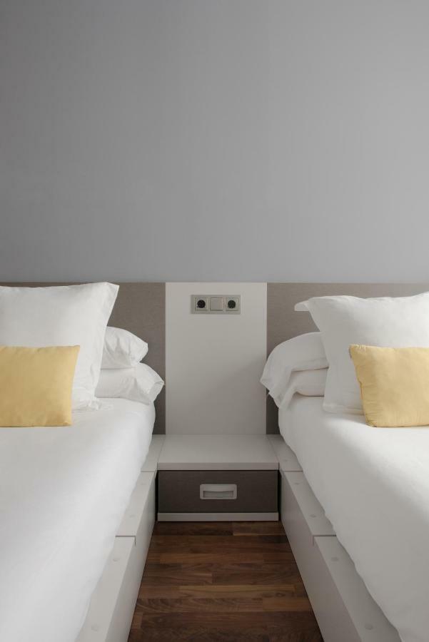 סביליה Hommyhome Arenal Luxury מראה חיצוני תמונה