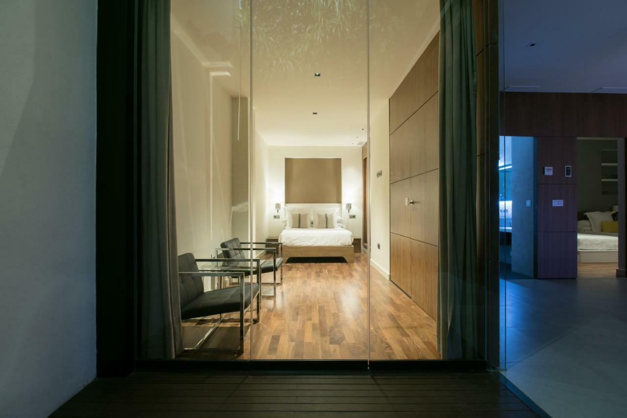 סביליה Hommyhome Arenal Luxury מראה חיצוני תמונה