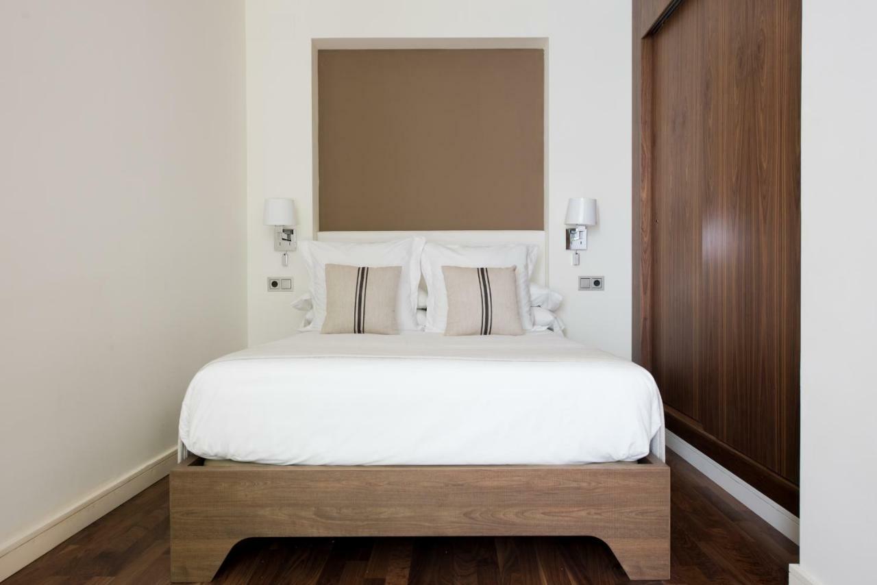 סביליה Hommyhome Arenal Luxury מראה חיצוני תמונה