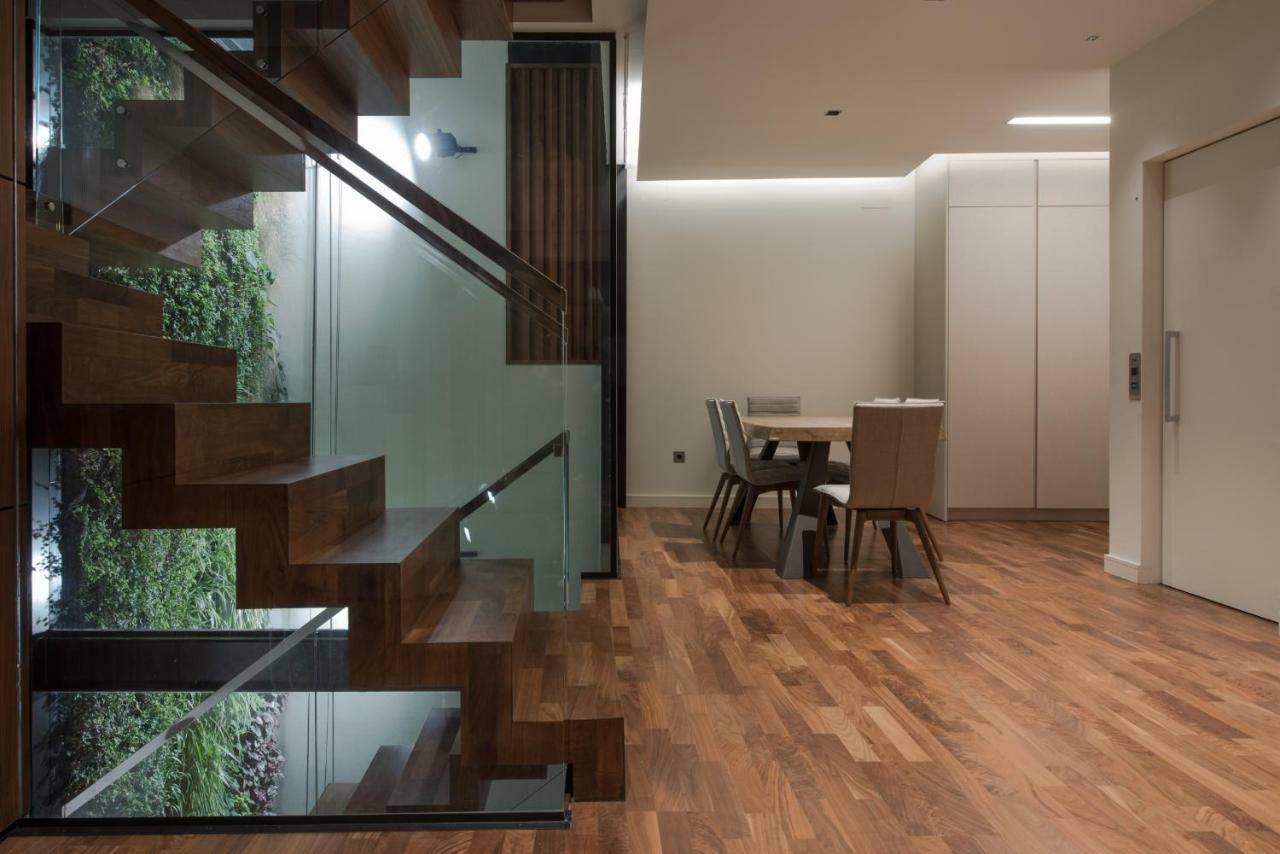 סביליה Hommyhome Arenal Luxury מראה חיצוני תמונה