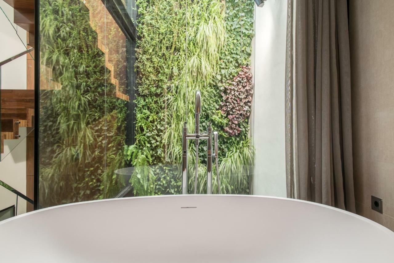 סביליה Hommyhome Arenal Luxury מראה חיצוני תמונה