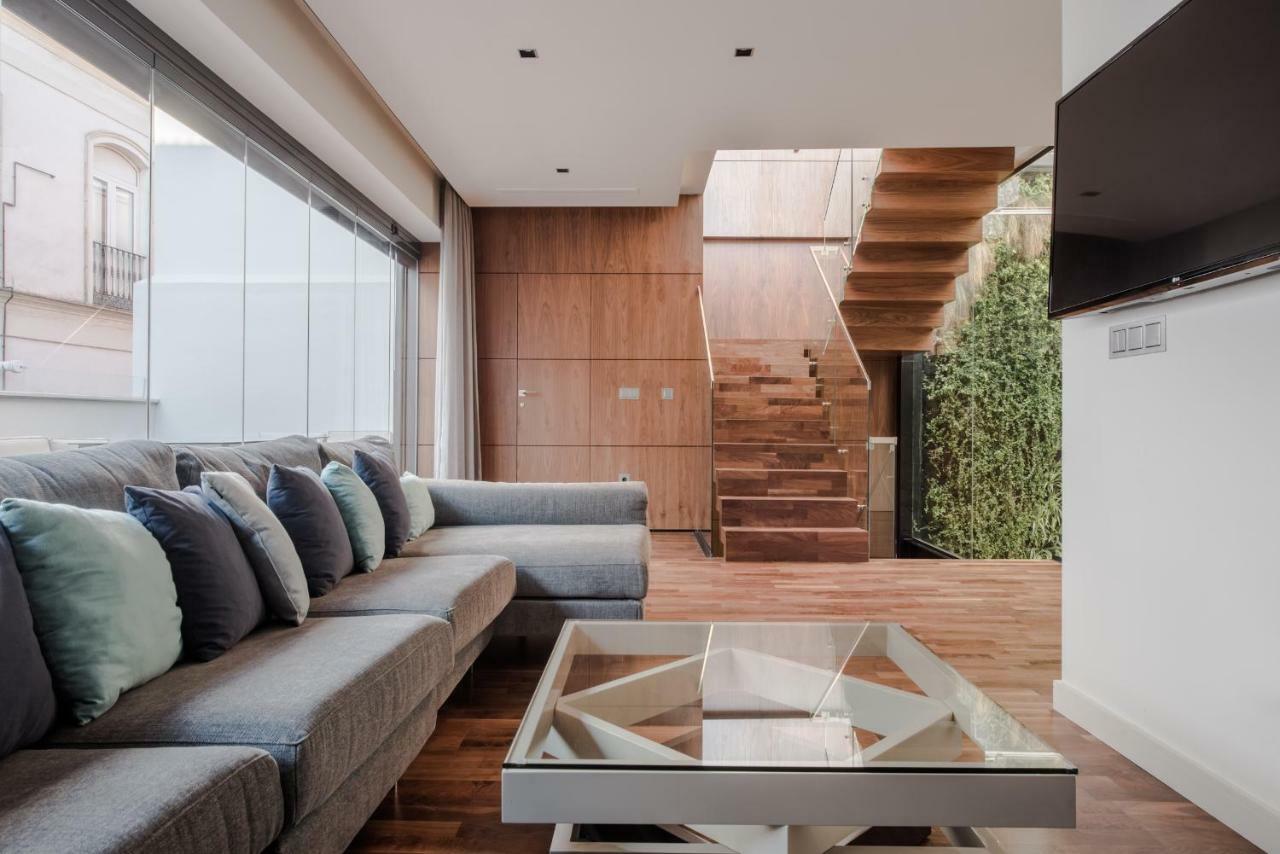 סביליה Hommyhome Arenal Luxury מראה חיצוני תמונה