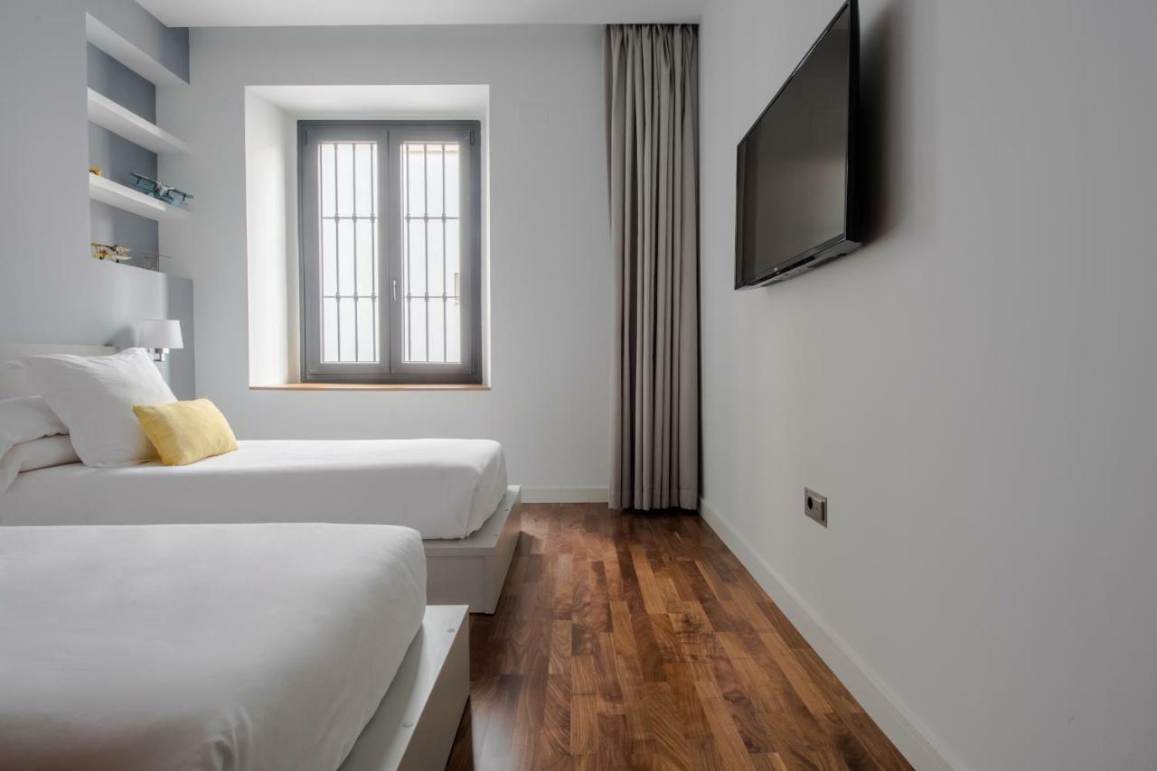 סביליה Hommyhome Arenal Luxury מראה חיצוני תמונה