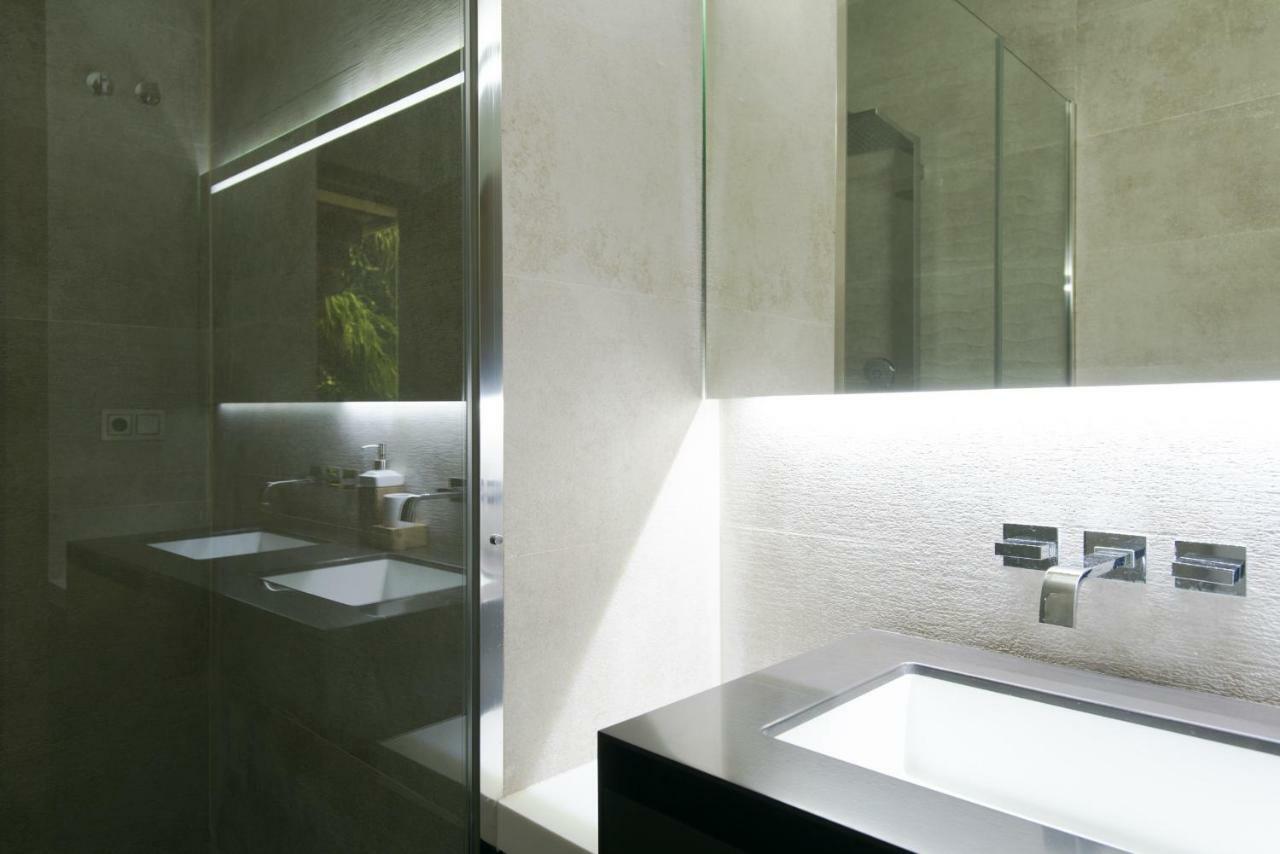 סביליה Hommyhome Arenal Luxury מראה חיצוני תמונה