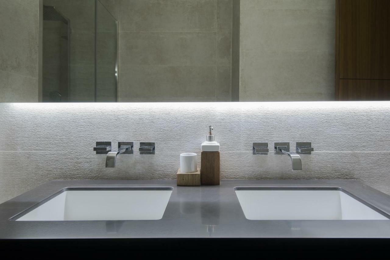 סביליה Hommyhome Arenal Luxury מראה חיצוני תמונה