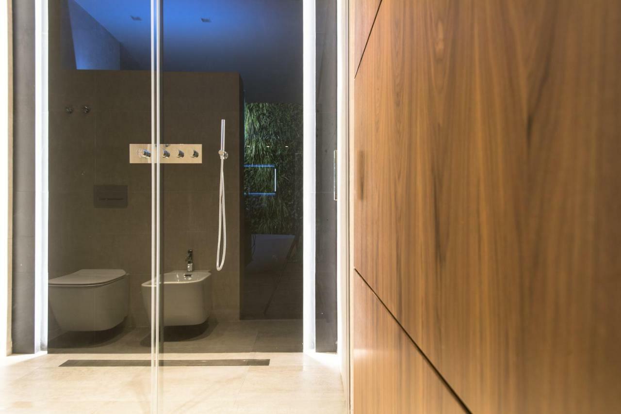 סביליה Hommyhome Arenal Luxury מראה חיצוני תמונה