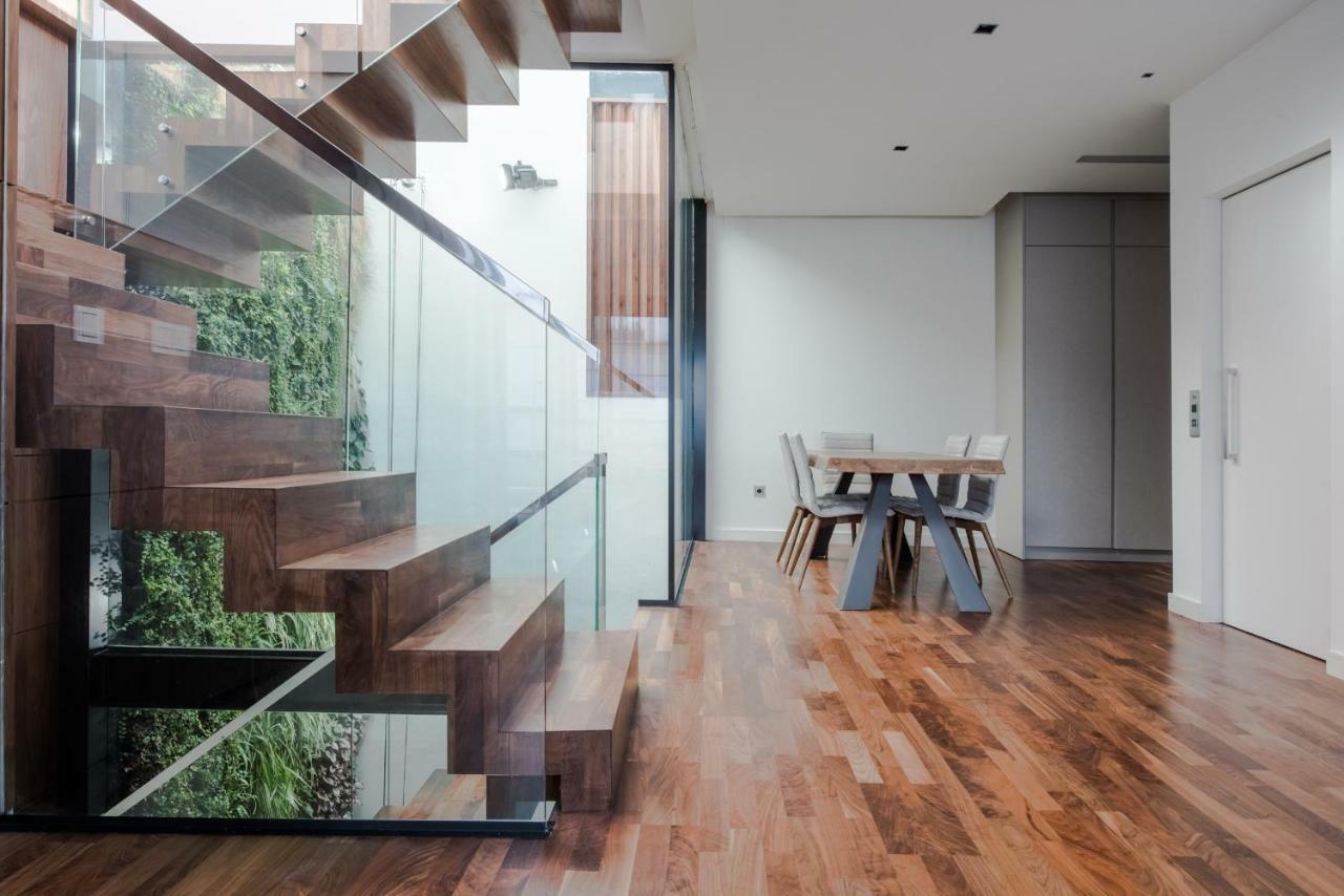 סביליה Hommyhome Arenal Luxury מראה חיצוני תמונה