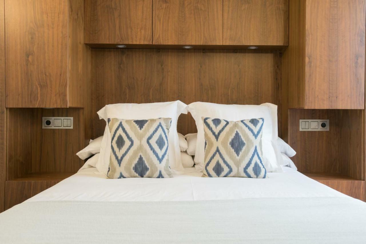 סביליה Hommyhome Arenal Luxury מראה חיצוני תמונה