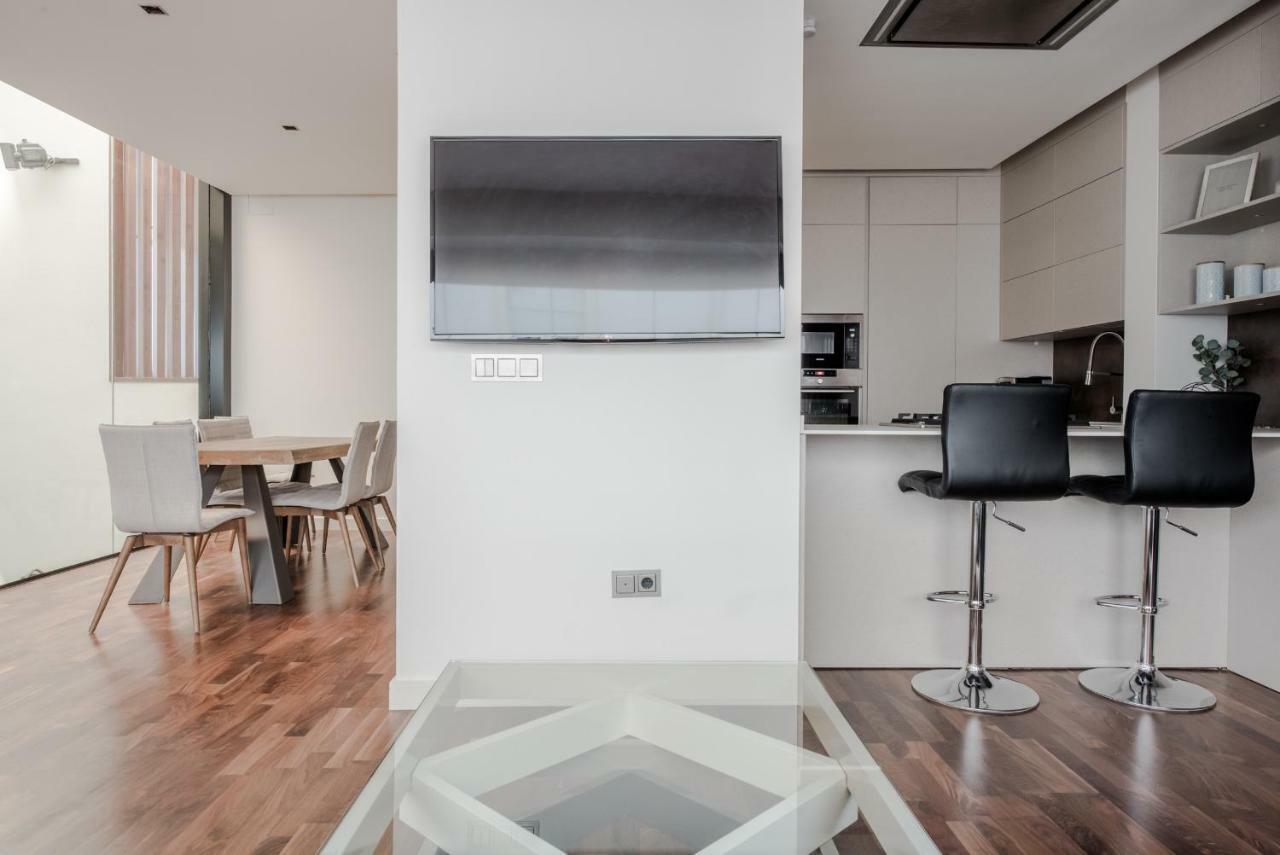 סביליה Hommyhome Arenal Luxury מראה חיצוני תמונה