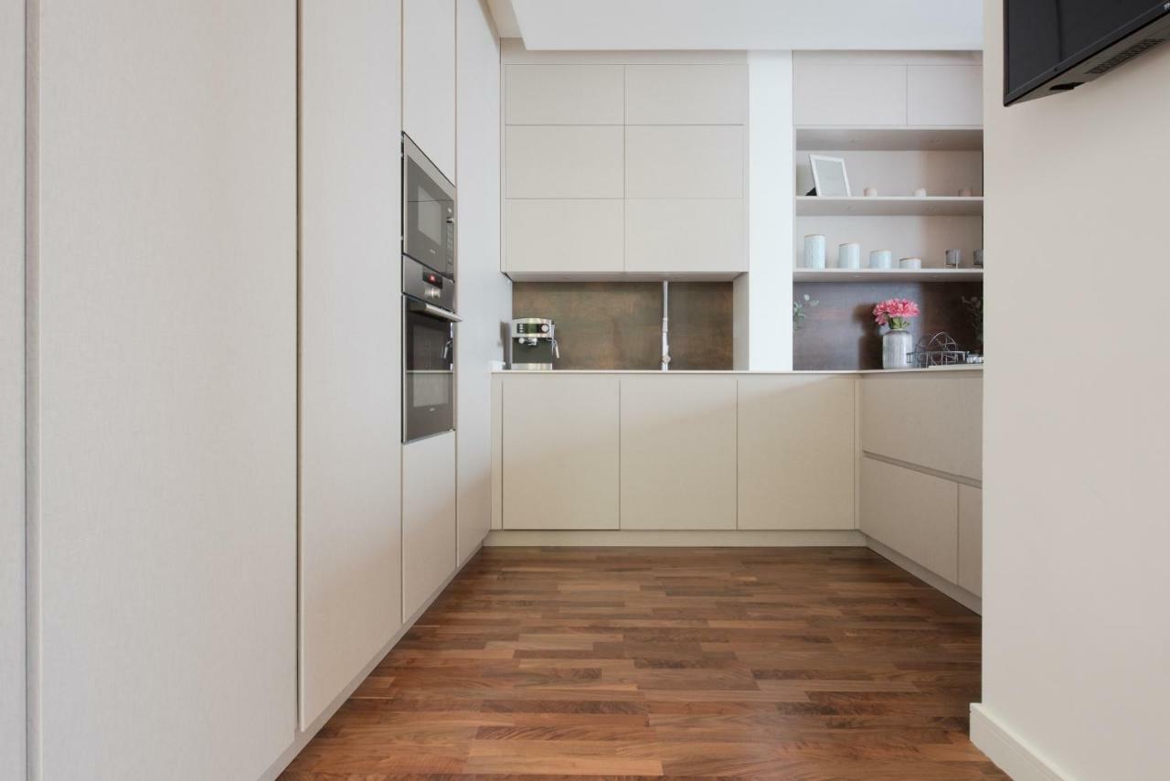 סביליה Hommyhome Arenal Luxury מראה חיצוני תמונה