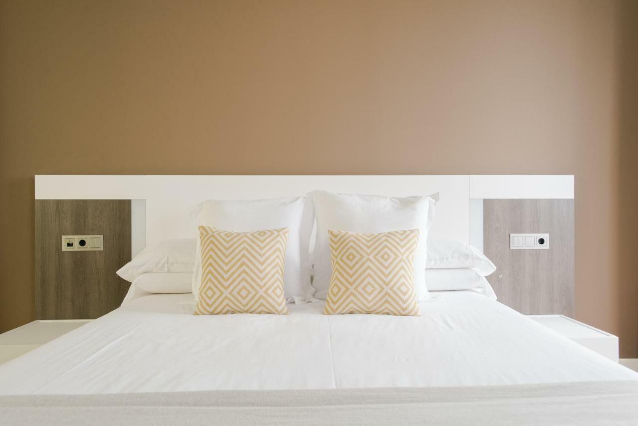 סביליה Hommyhome Arenal Luxury מראה חיצוני תמונה