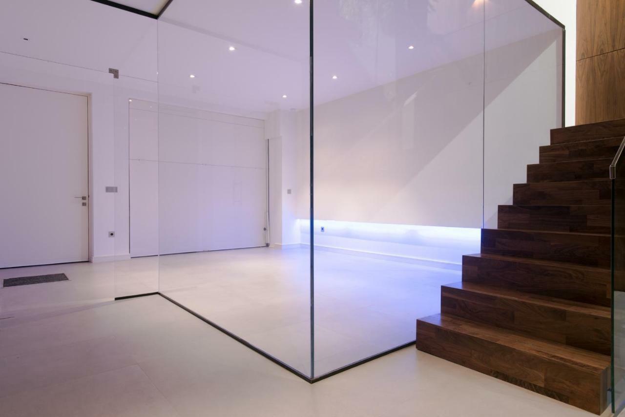 סביליה Hommyhome Arenal Luxury מראה חיצוני תמונה