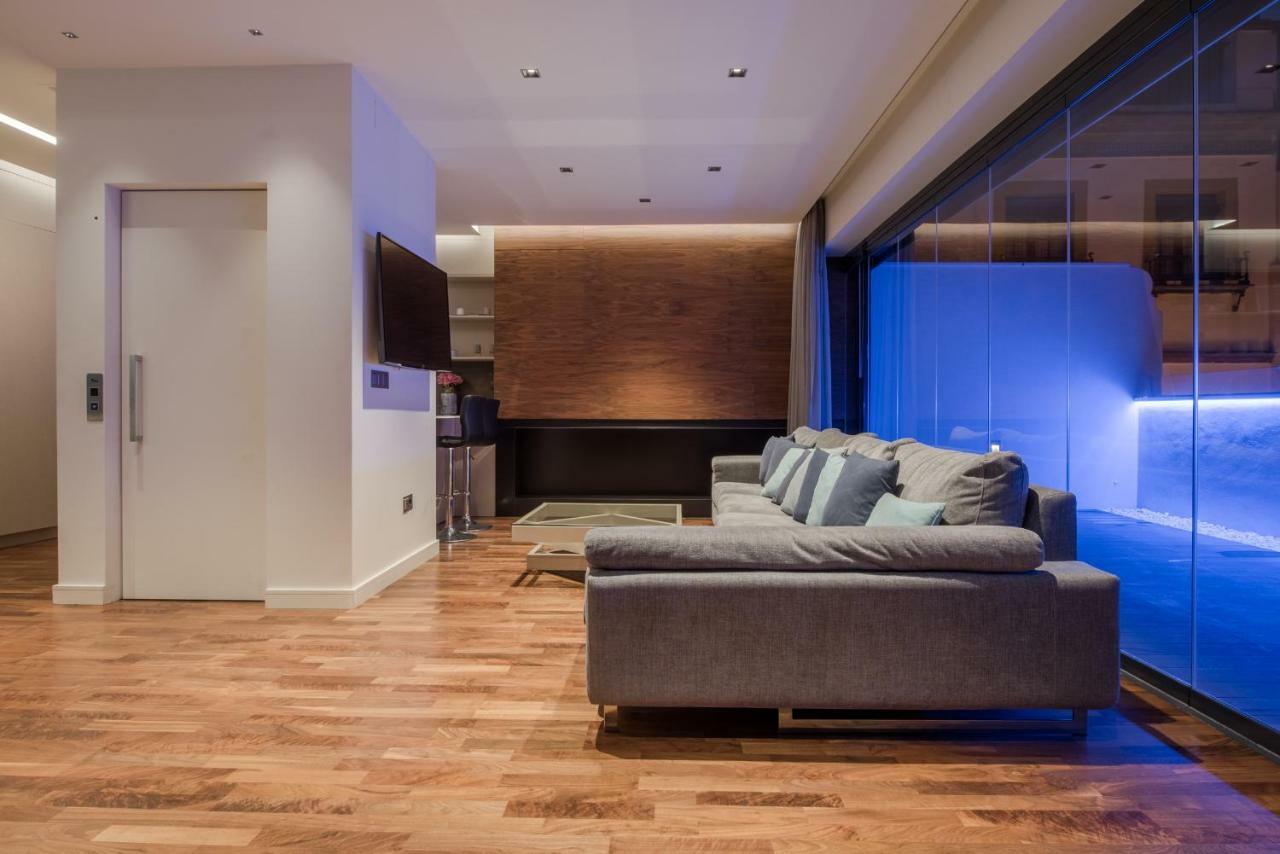 סביליה Hommyhome Arenal Luxury מראה חיצוני תמונה