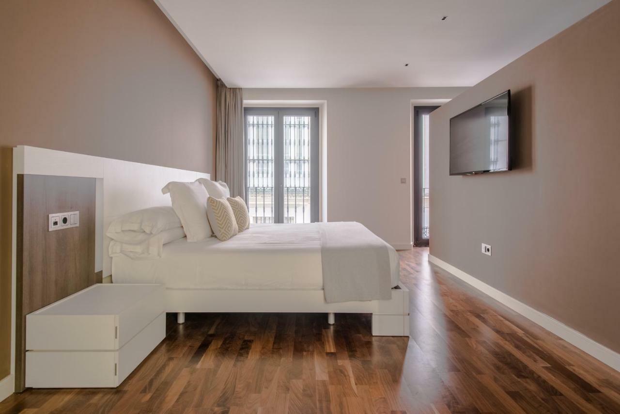 סביליה Hommyhome Arenal Luxury מראה חיצוני תמונה