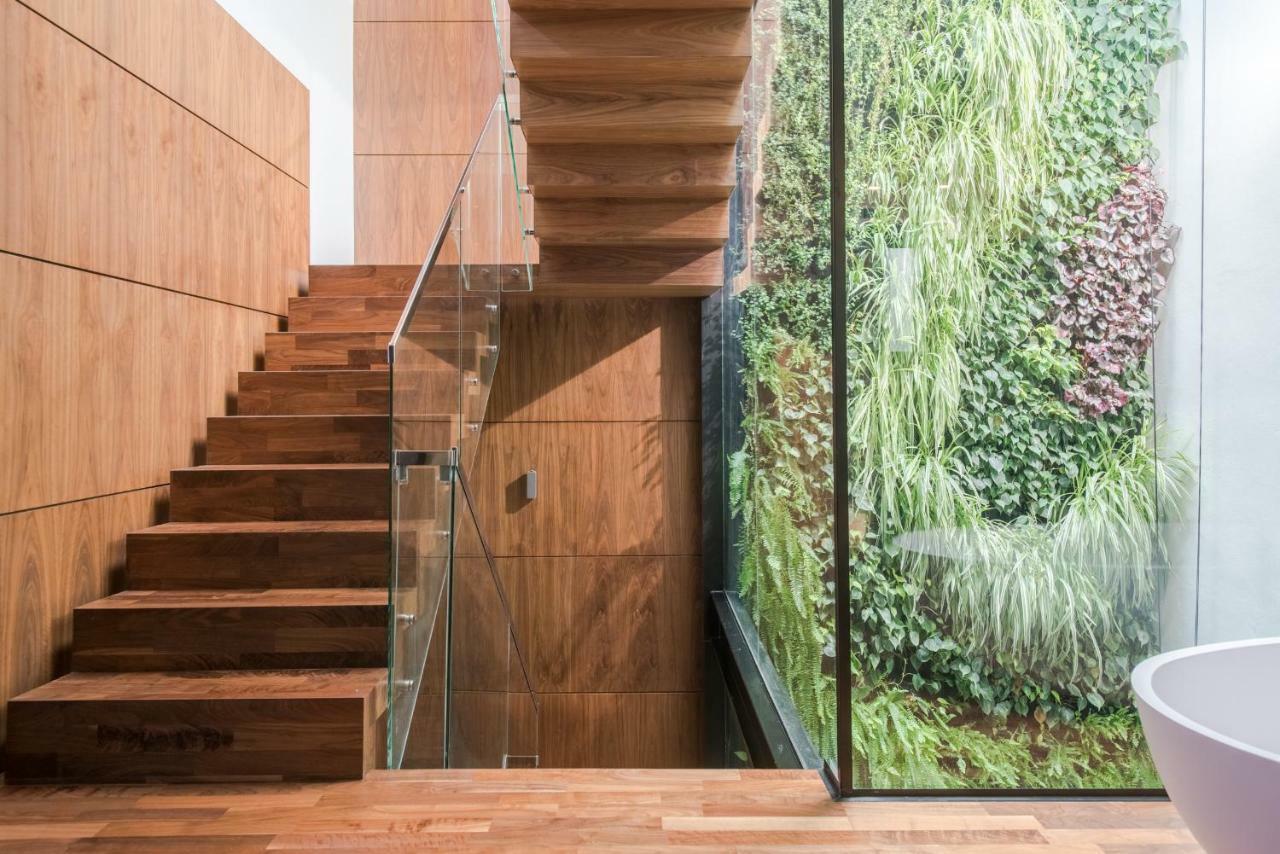 סביליה Hommyhome Arenal Luxury מראה חיצוני תמונה