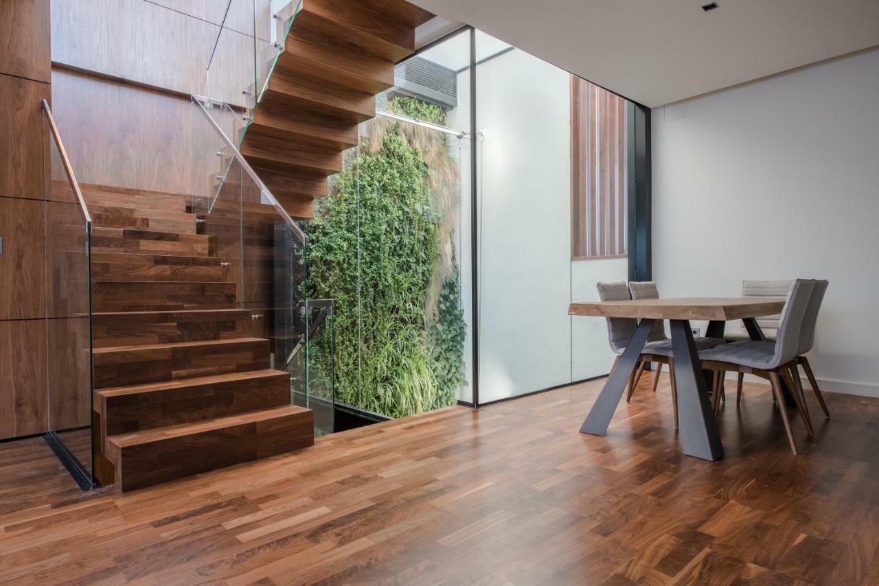 סביליה Hommyhome Arenal Luxury מראה חיצוני תמונה