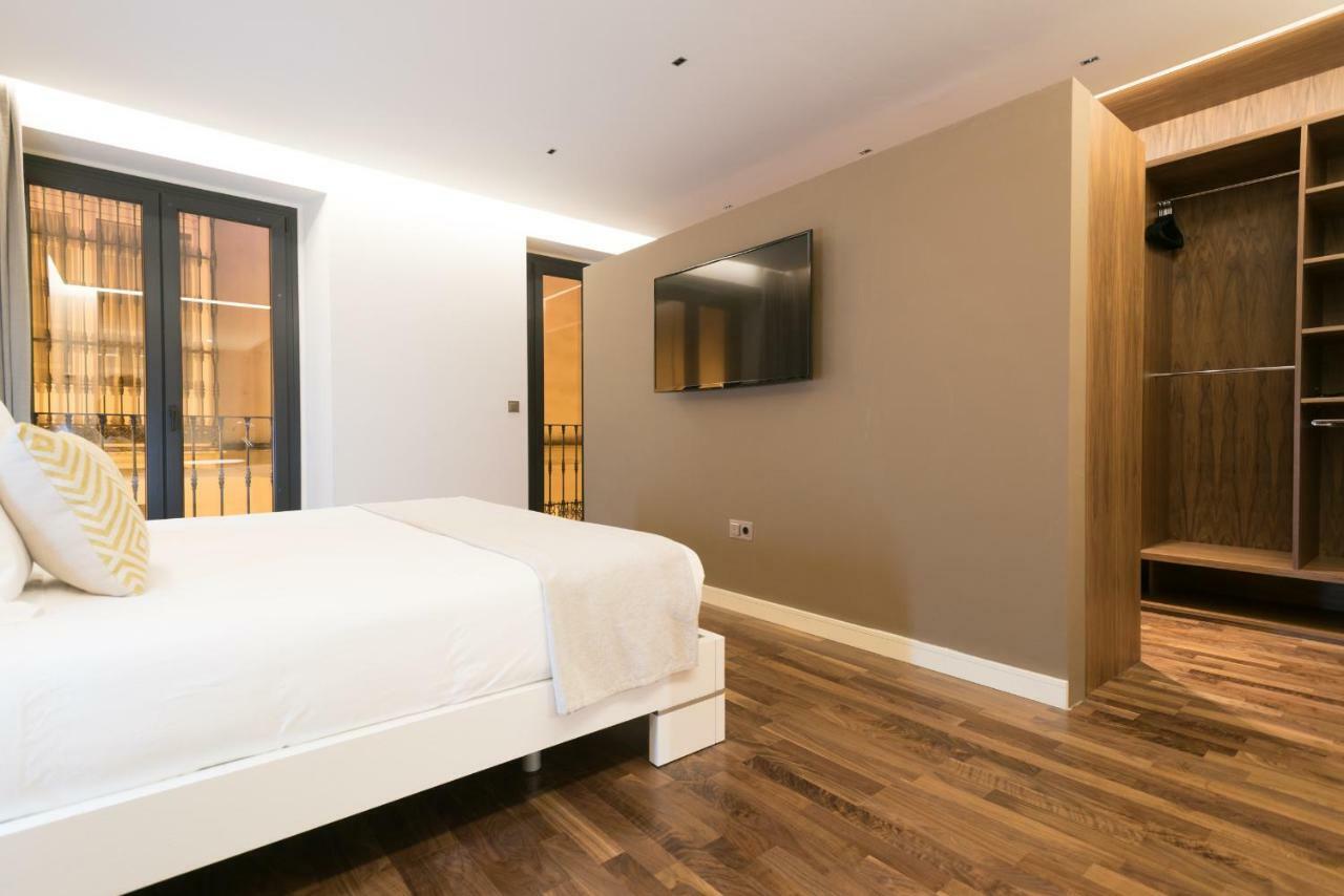 סביליה Hommyhome Arenal Luxury מראה חיצוני תמונה