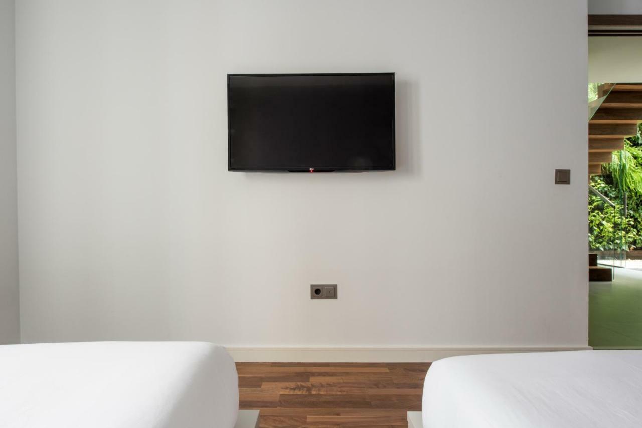 סביליה Hommyhome Arenal Luxury מראה חיצוני תמונה
